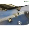 cache carenage face avant gauche YAMAHA FJR 1300 2006-2012 cache carenage face avant gauche YAMAHA FJR 1300 2006-2012