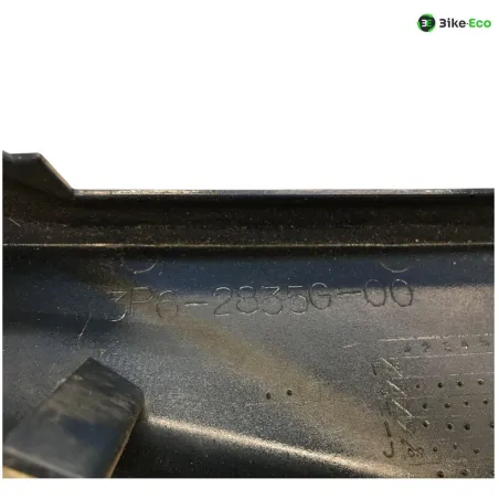 cache carenage face avant gauche YAMAHA FJR 1300 2006-2012