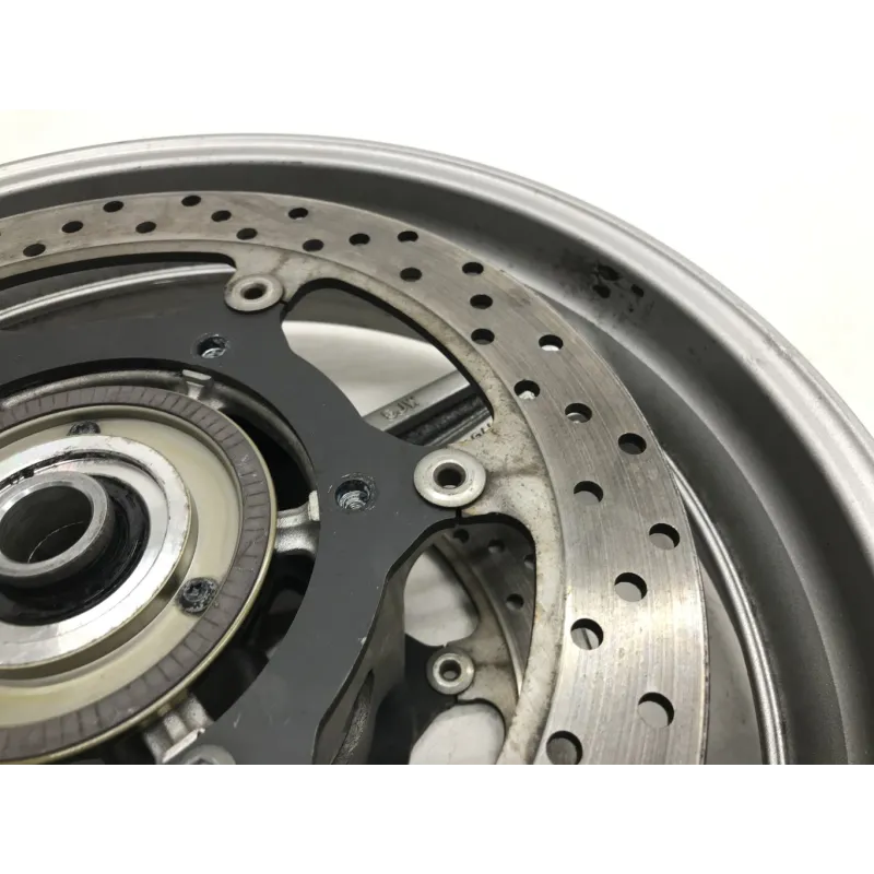 Jante avant YAMAHA FJR 1300 2006-2012