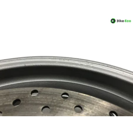 Jante avant YAMAHA FJR 1300 2006-2012