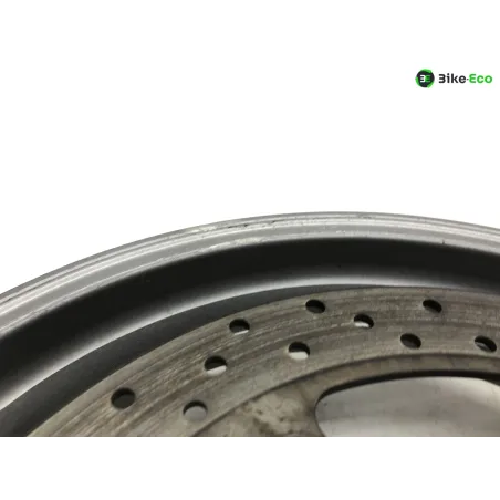 Jante avant YAMAHA FJR 1300 2006-2012