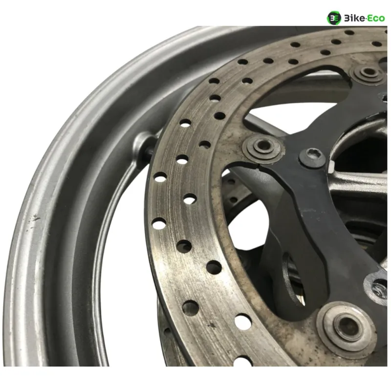 Jante avant YAMAHA FJR 1300 2006-2012