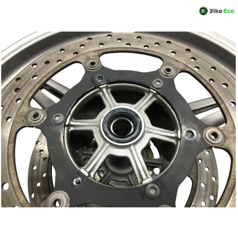Jante avant YAMAHA FJR 1300 2006-2012