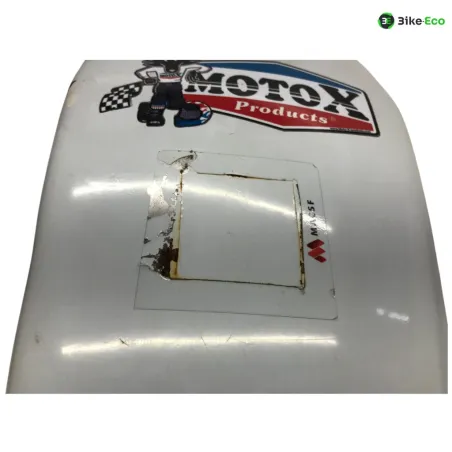 Reservoir HONDA CG 125 1987-1994