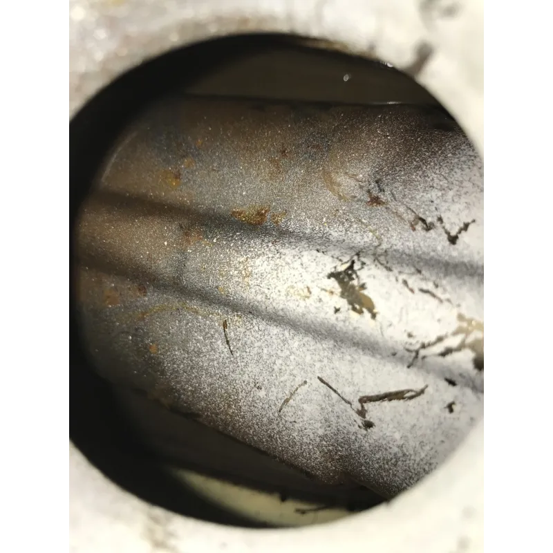 Reservoir HONDA CG 125 1987-1994