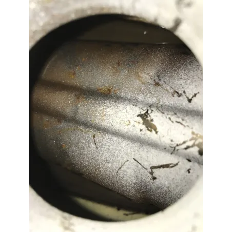 Reservoir HONDA CG 125 1987-1994