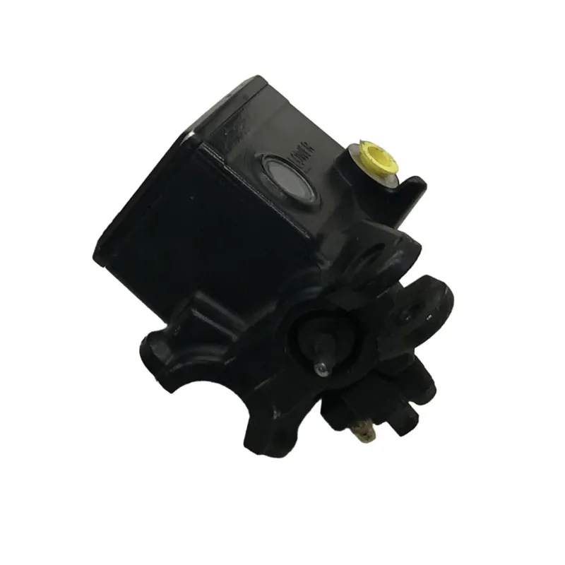 Maitre cylindre frein avant YAMAHA FJR 1300 2006-2012