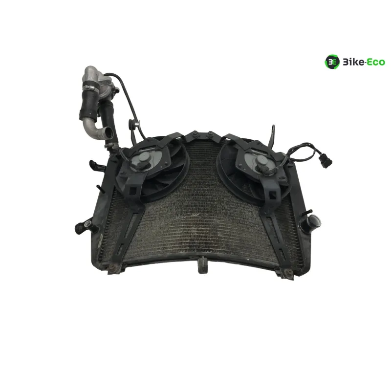 Radiateur eau YAMAHA FJR 1300 2006-2012