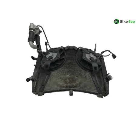 Radiateur eau YAMAHA FJR 1300 2006-2012