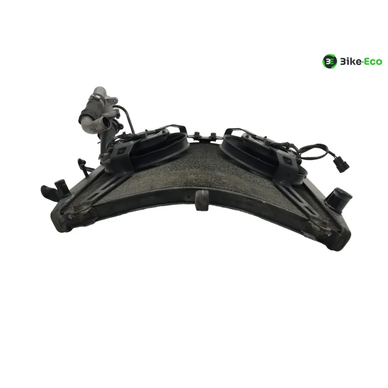 Radiateur eau YAMAHA FJR 1300 2006-2012