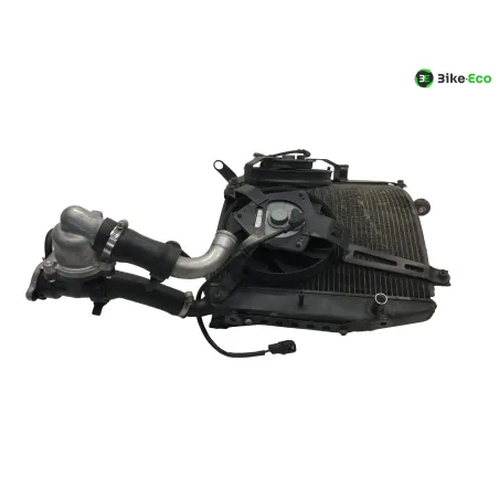 Radiateur eau YAMAHA FJR 1300 2006-2012