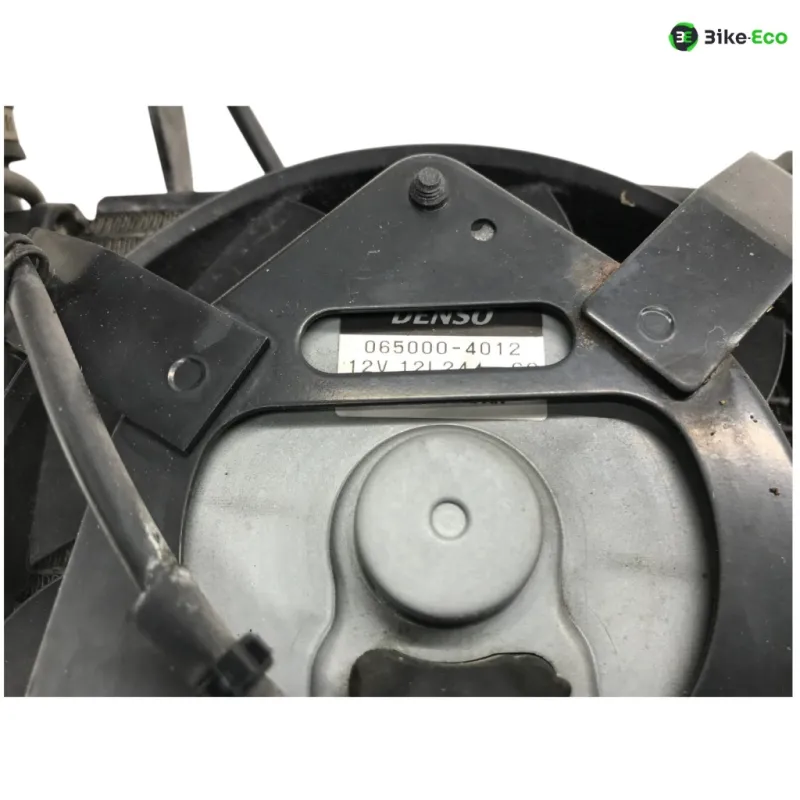 Radiateur eau YAMAHA FJR 1300 2006-2012