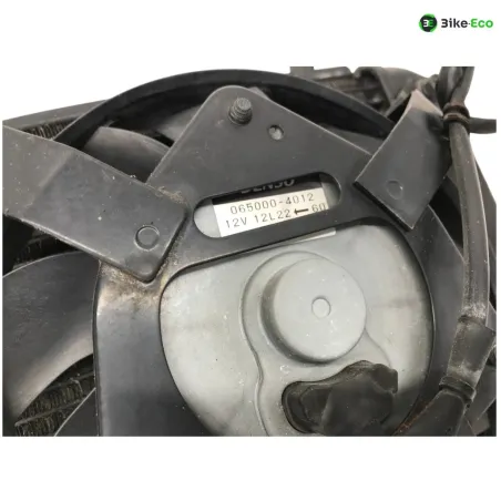 Radiateur eau YAMAHA FJR 1300 2006-2012