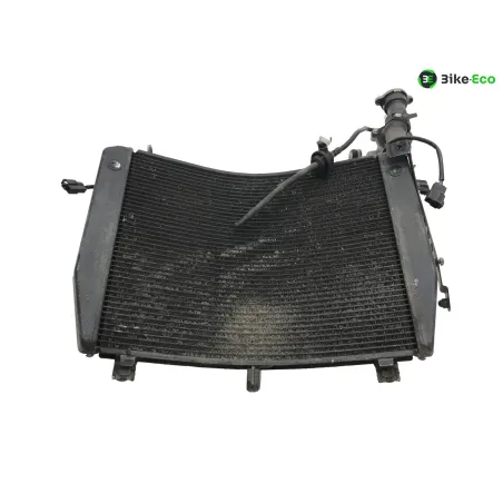 Radiateur eau YAMAHA FJR 1300 2006-2012