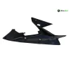 cache carenage face avant gauche YAMAHA FJR 1300 2006-2012 cache carenage face avant gauche YAMAHA FJR 1300 2006-2012