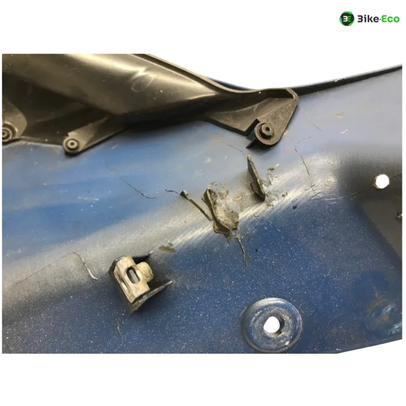 cache carenage face avant gauche YAMAHA FJR 1300 2006-2012