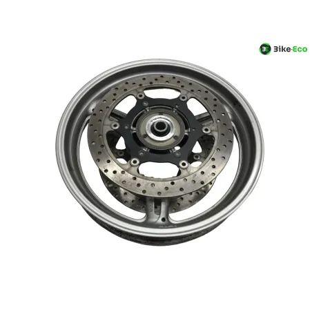 Jante avant YAMAHA FJR 1300 2006-2012