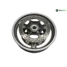 Jante avant YAMAHA FJR 1300 2006-2012