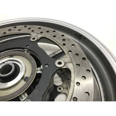 Jante avant YAMAHA FJR 1300 2006-2012