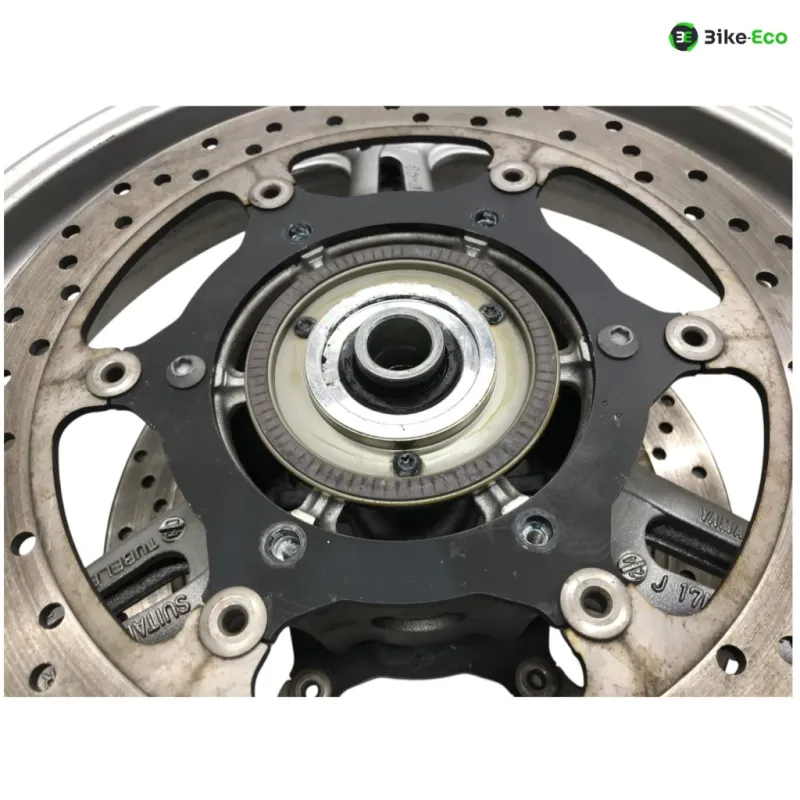 Jante avant YAMAHA FJR 1300 2006-2012