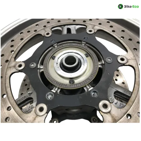 Jante avant YAMAHA FJR 1300 2006-2012