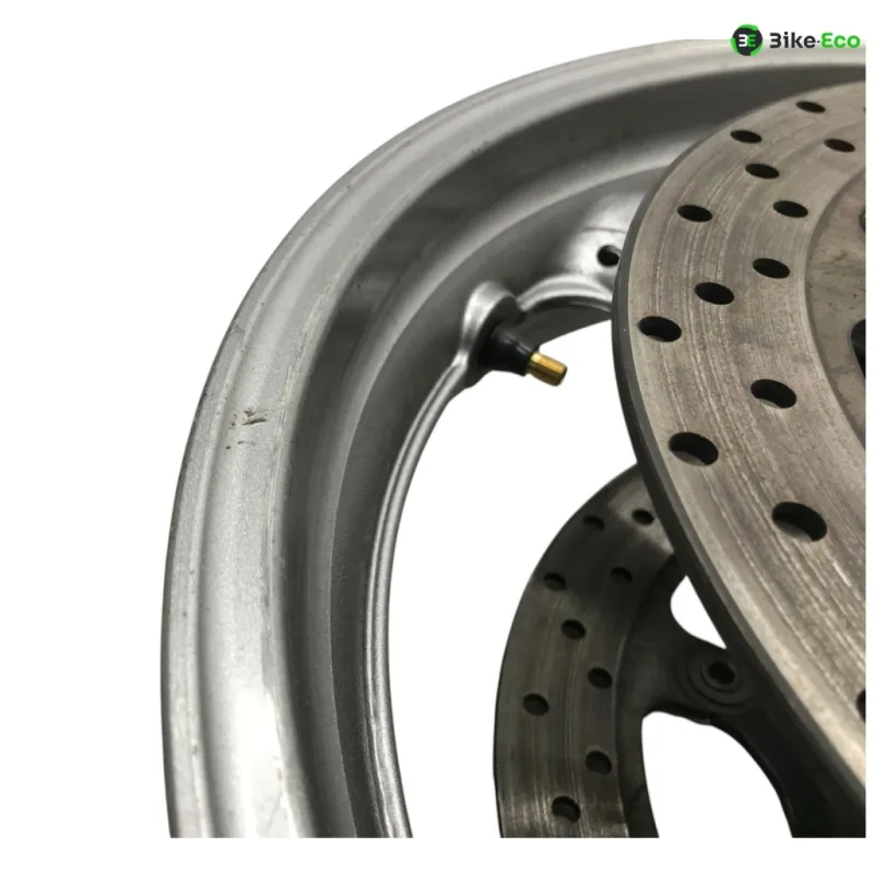 Jante avant YAMAHA FJR 1300 2006-2012