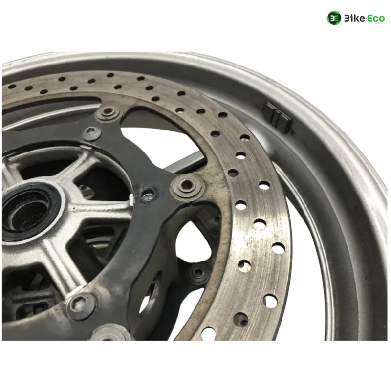 Jante avant YAMAHA FJR 1300 2006-2012