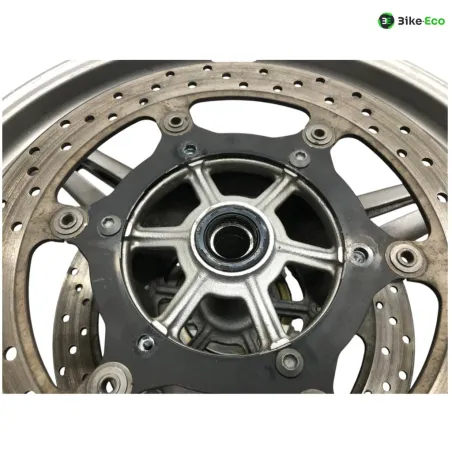 Jante avant YAMAHA FJR 1300 2006-2012