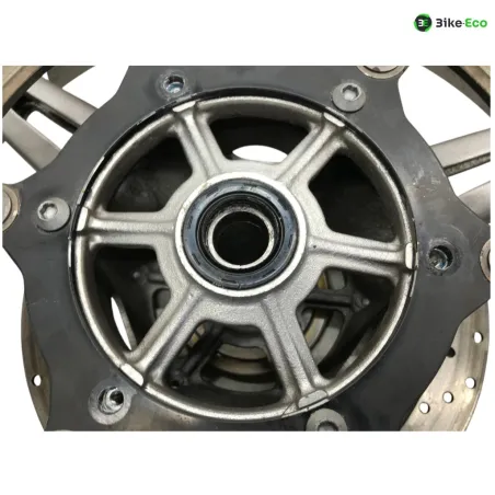 Jante avant YAMAHA FJR 1300 2006-2012