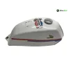 Reservoir HONDA CG 125 1987-1994 Reservoir HONDA CG 125 1987-1994
