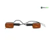 Clignotants avant SUZUKI DR 650 R 1990-1991