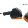 Clignotants avant SUZUKI DR 650 R 1990-1991
