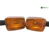 Clignotants avant SUZUKI DR 650 R 1990-1991