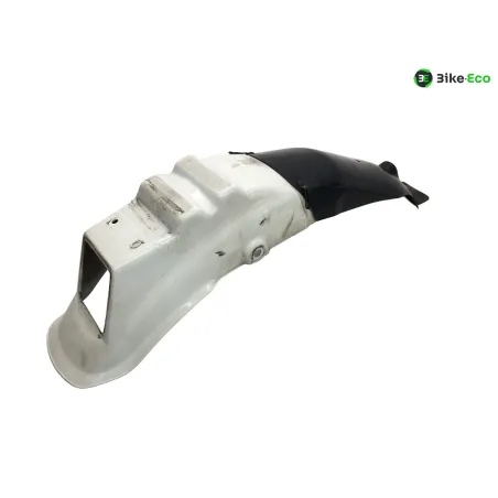 Garde boue arriere SUZUKI DR 650 R 1990-1991