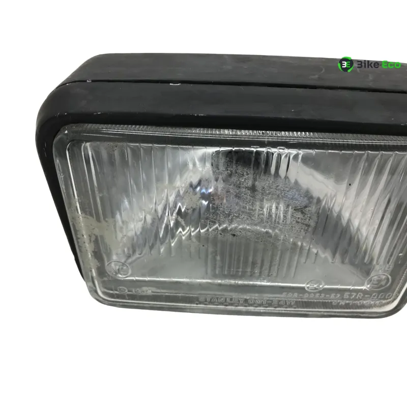 Optique (feux)(phare) HONDA CG 125 1998-2001