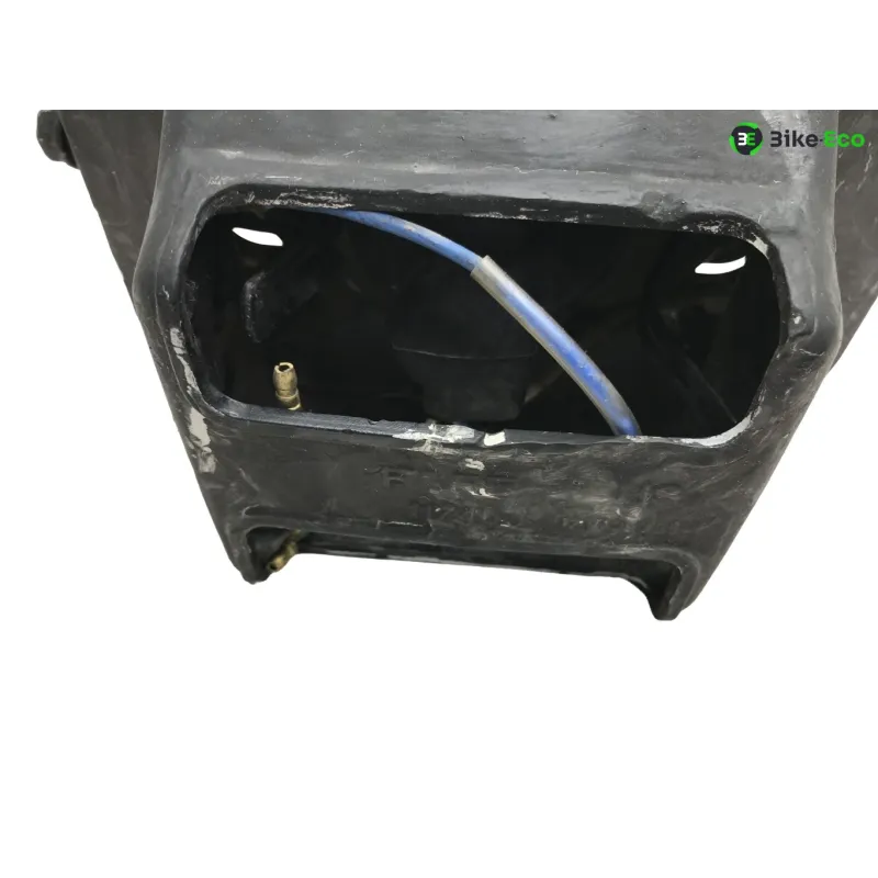 Optique (feux)(phare) HONDA CG 125 1998-2001