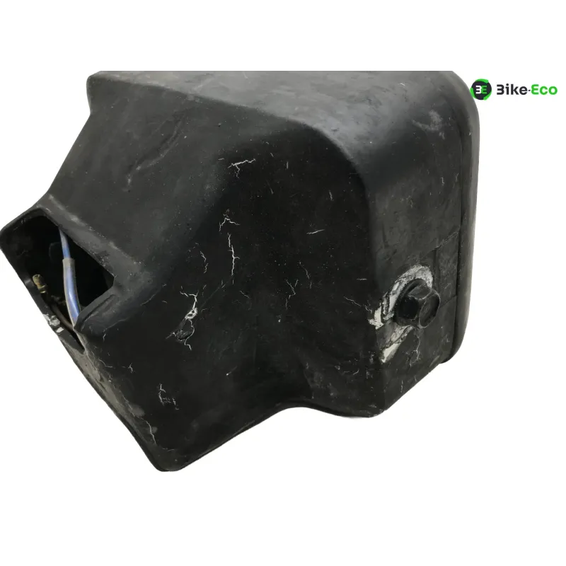 Optique (feux)(phare) HONDA CG 125 1998-2001