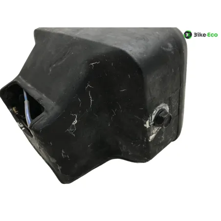 Optique (feux)(phare) HONDA CG 125 1998-2001
