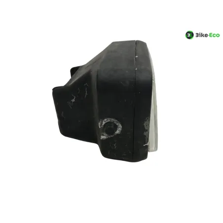Optique (feux)(phare) HONDA CG 125 1998-2001
