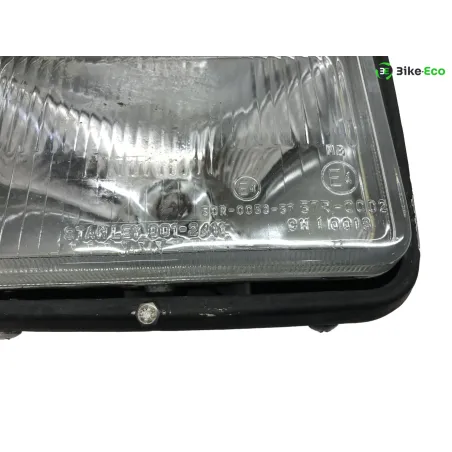 Optique (feux)(phare) HONDA CG 125 1998-2001