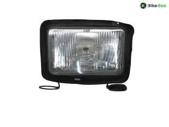 Optique (feux)(phare) SUZUKI DR 650 R 1990-1991