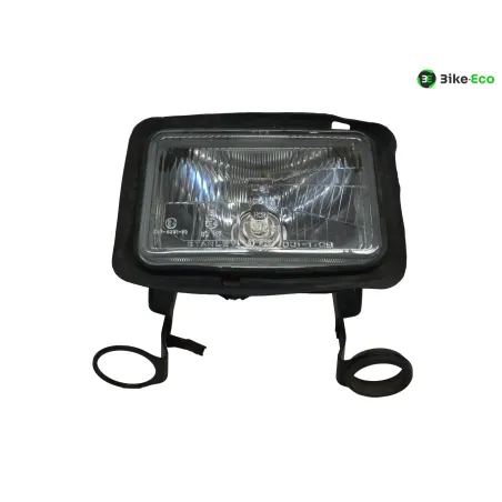 Optique (feux)(phare) SUZUKI DR 650 R 1990-1991