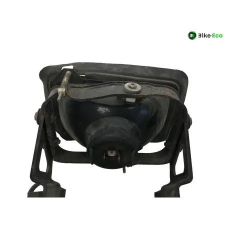 Optique (feux)(phare) SUZUKI DR 650 R 1990-1991