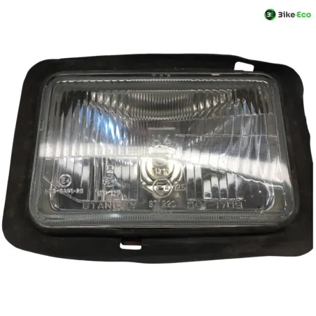 Optique (feux)(phare) SUZUKI DR 650 R 1990-1991