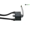 Bobine allumage SUZUKI DR 650 R 1990-1991 Bobine allumage SUZUKI DR 650 R 1990-1991