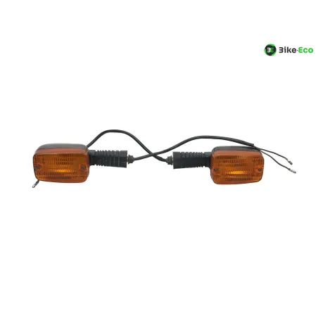 Clignotants avant SUZUKI DR 650 R 1990-1991