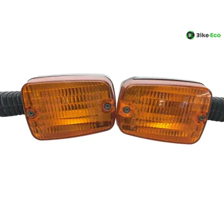 Clignotants avant SUZUKI DR 650 R 1990-1991