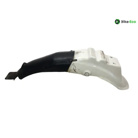Garde boue arriere SUZUKI DR 650 R 1990-1991