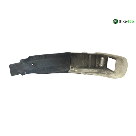 Garde boue arriere SUZUKI DR 650 R 1990-1991