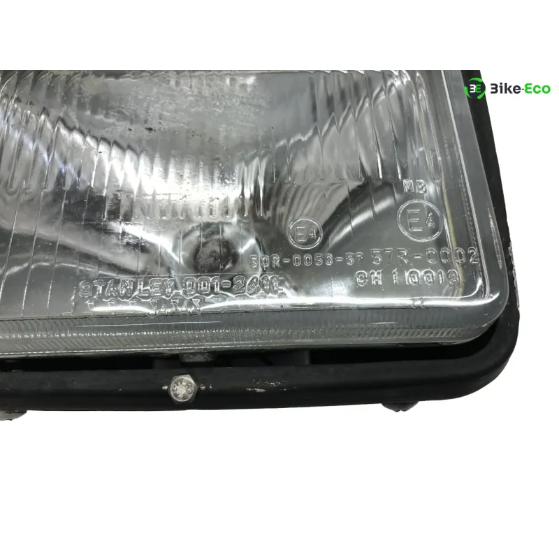 Optique (feux)(phare) HONDA CG 125 1998-2001